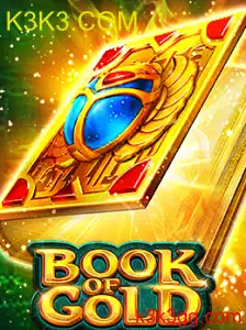 BookofGold